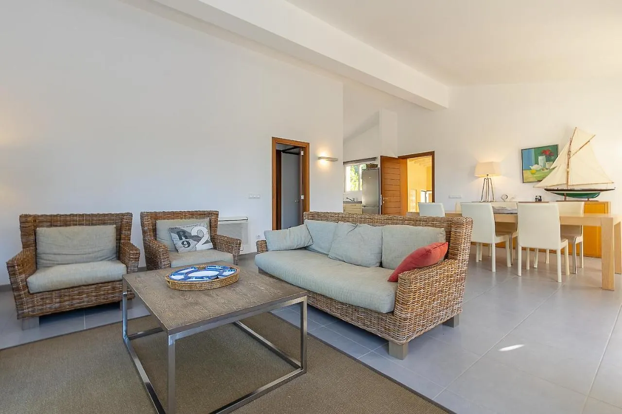 ארטה Casa Olivella By Homevillas360 0*,