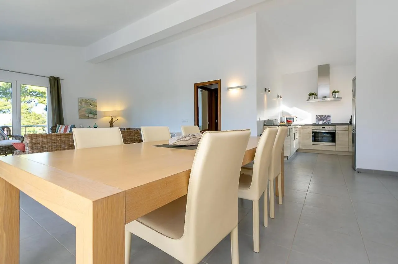ארטה Casa Olivella By Homevillas360 0*,