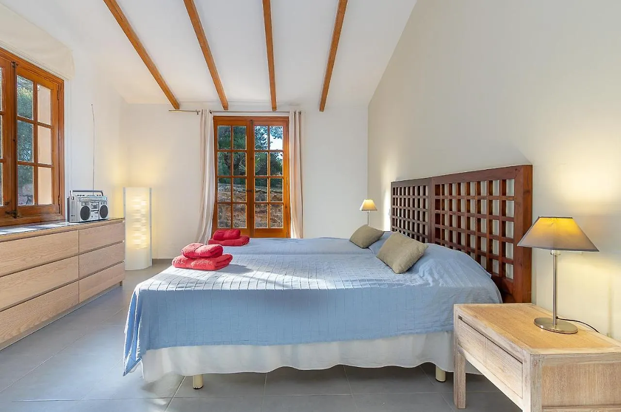 וילה ארטה Casa Olivella By Homevillas360 ספרד