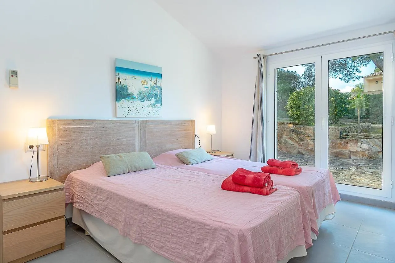 וילה ארטה Casa Olivella By Homevillas360