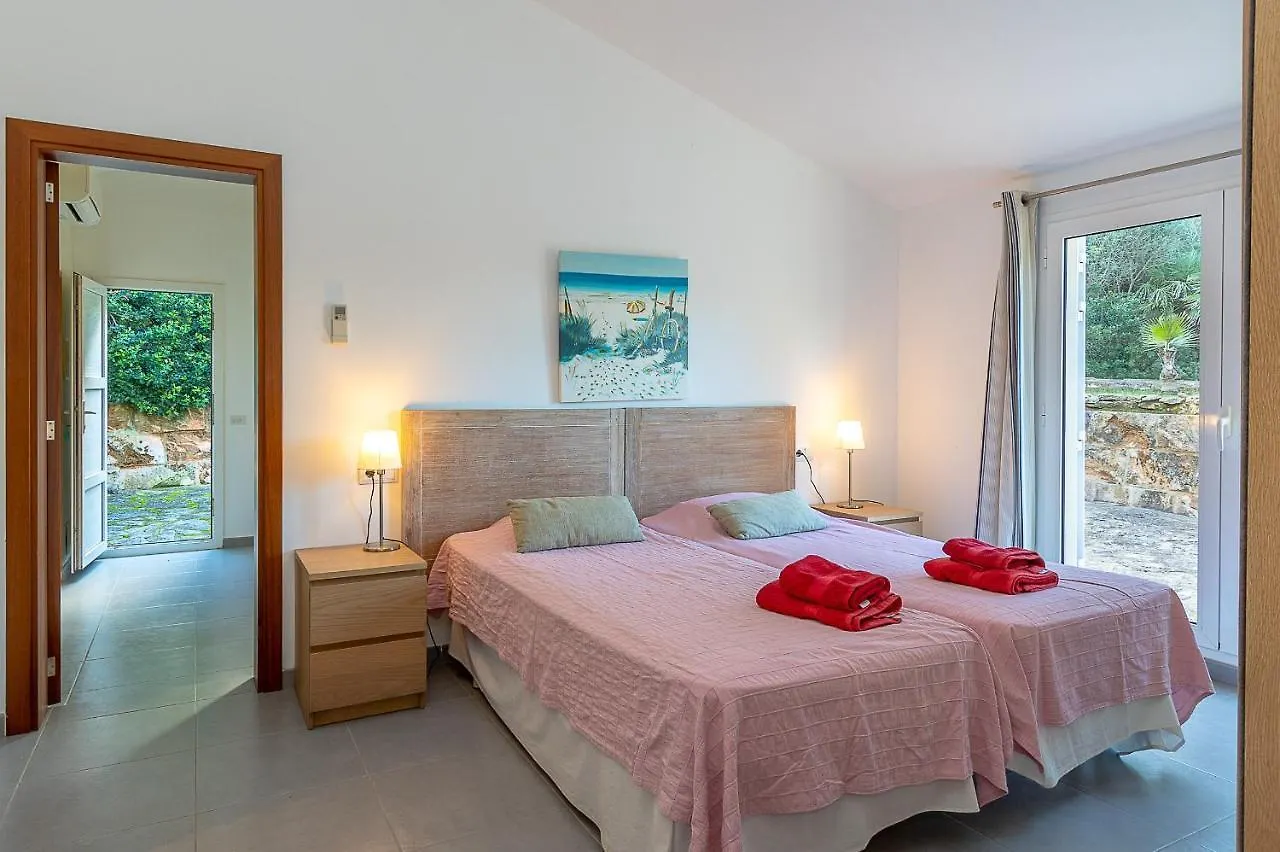 וילה ארטה Casa Olivella By Homevillas360