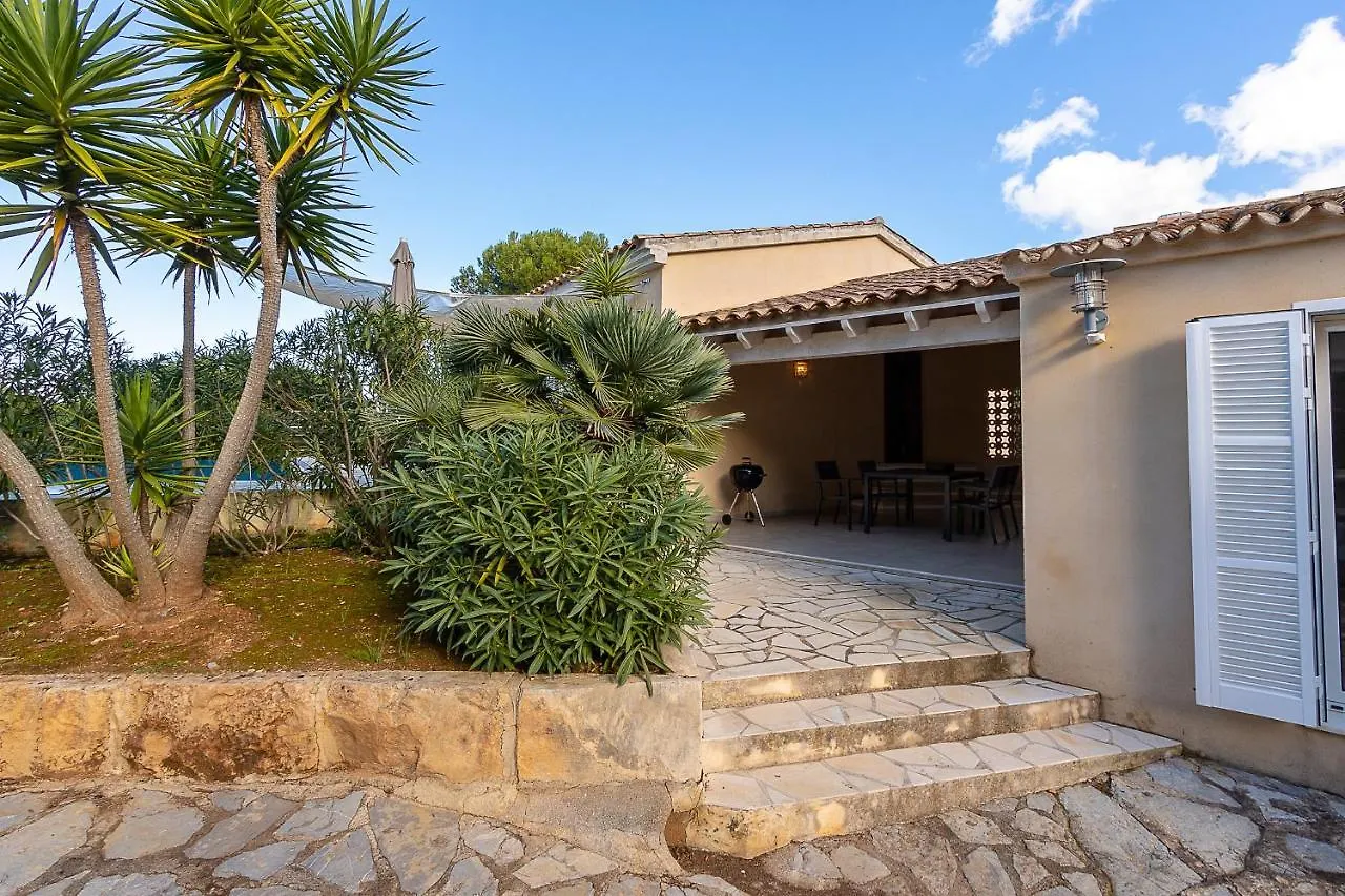 ארטה Casa Olivella By Homevillas360 0*,  ספרד