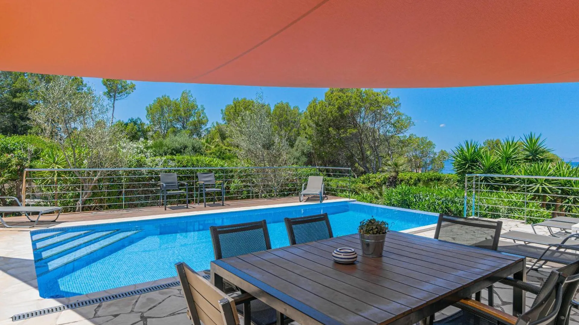 ארטה Casa Olivella By Homevillas360 0*,  ספרד