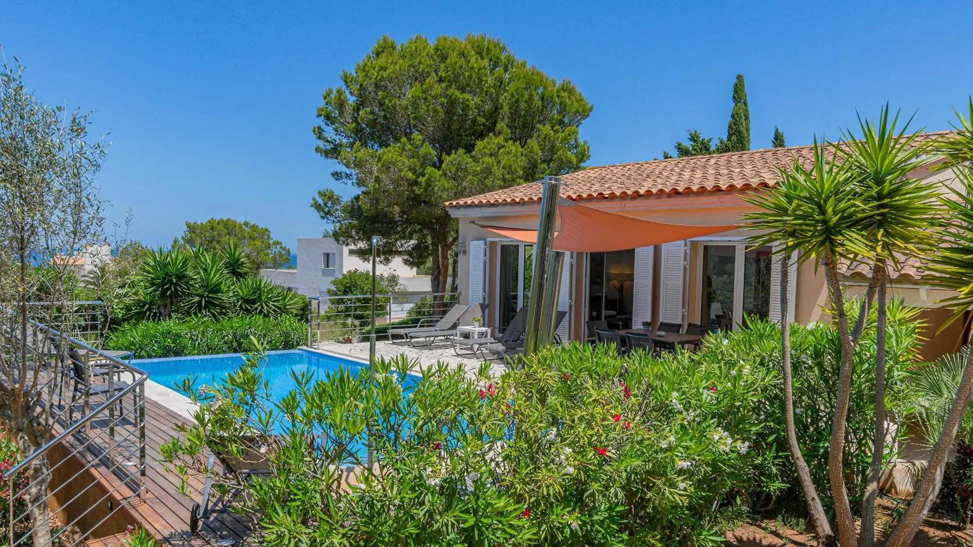 ארטה Casa Olivella By Homevillas360