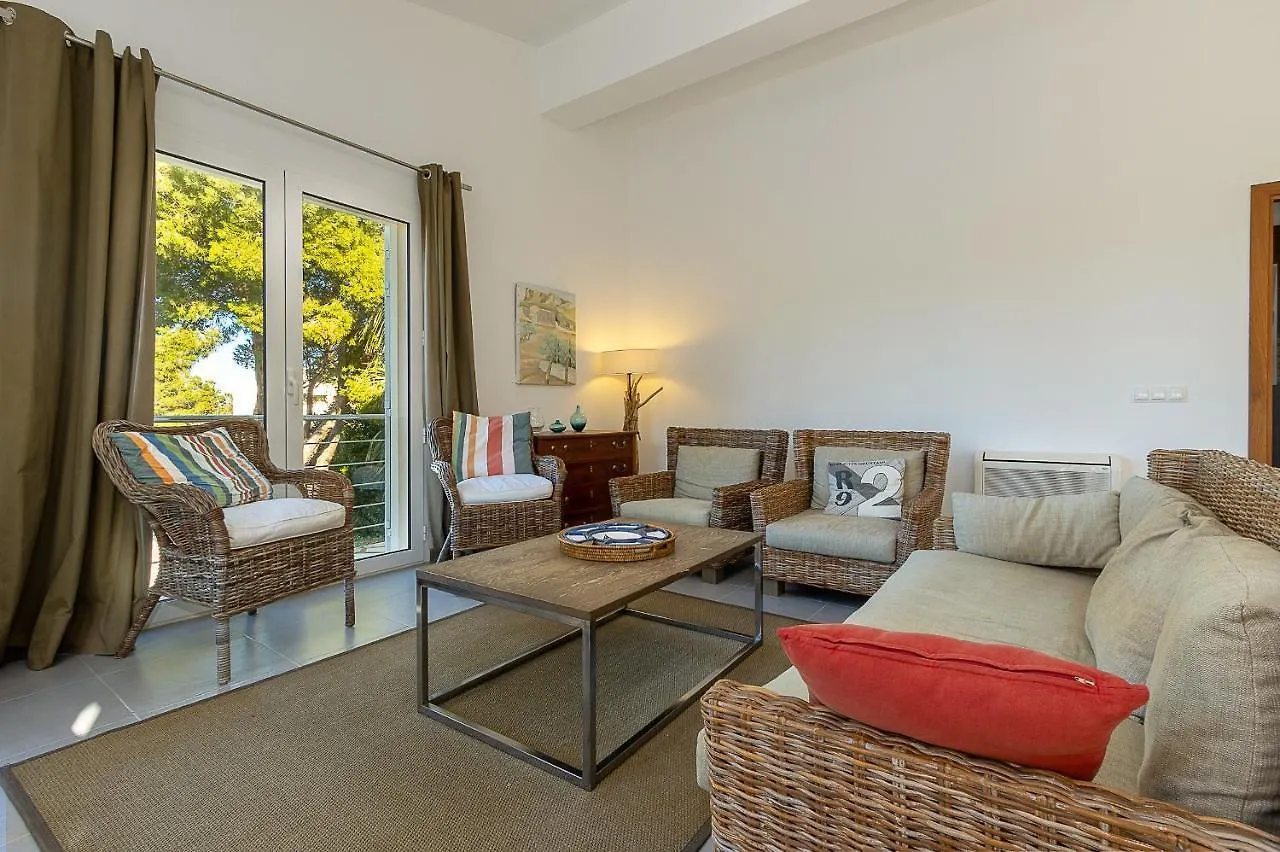 Casa Olivella By Homevillas360 Arta Spain