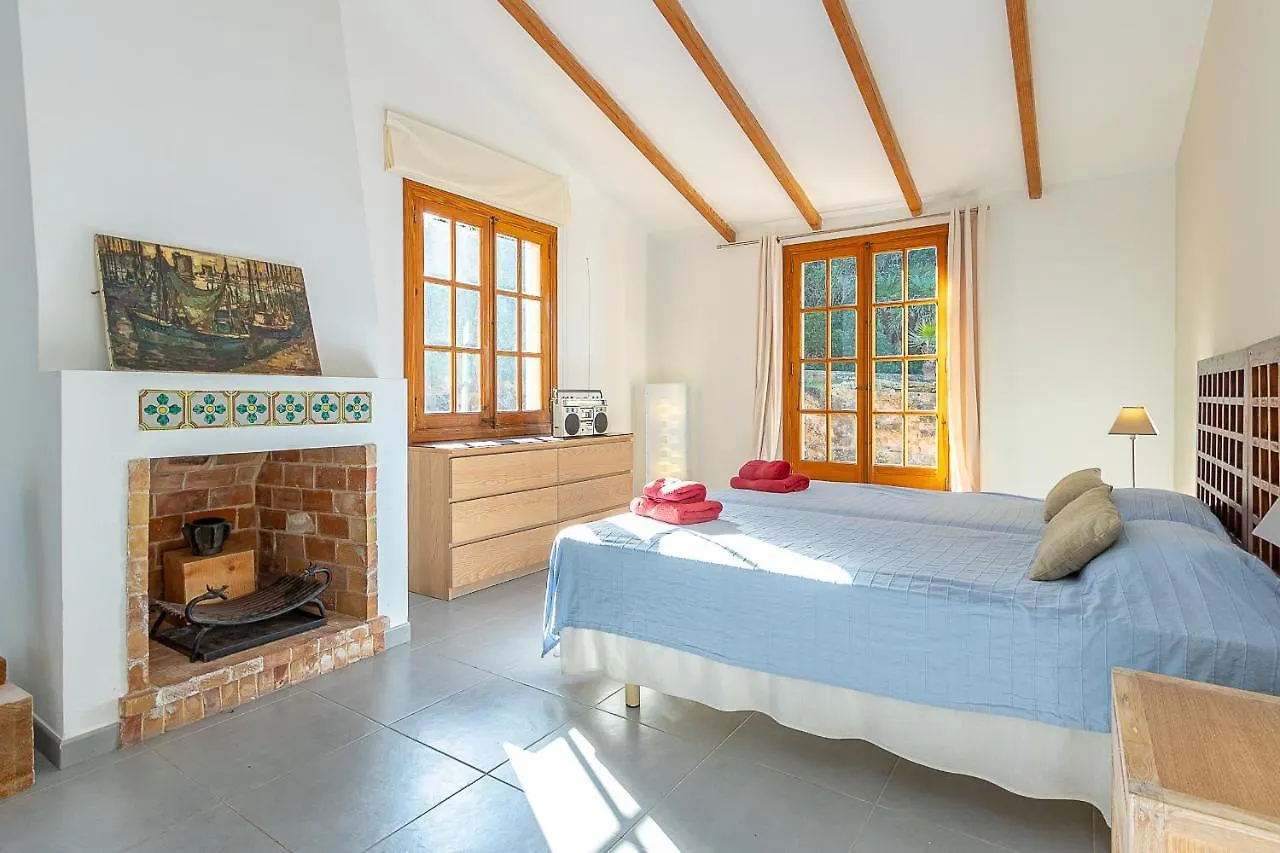 Casa Olivella By Homevillas360 Arta Villa