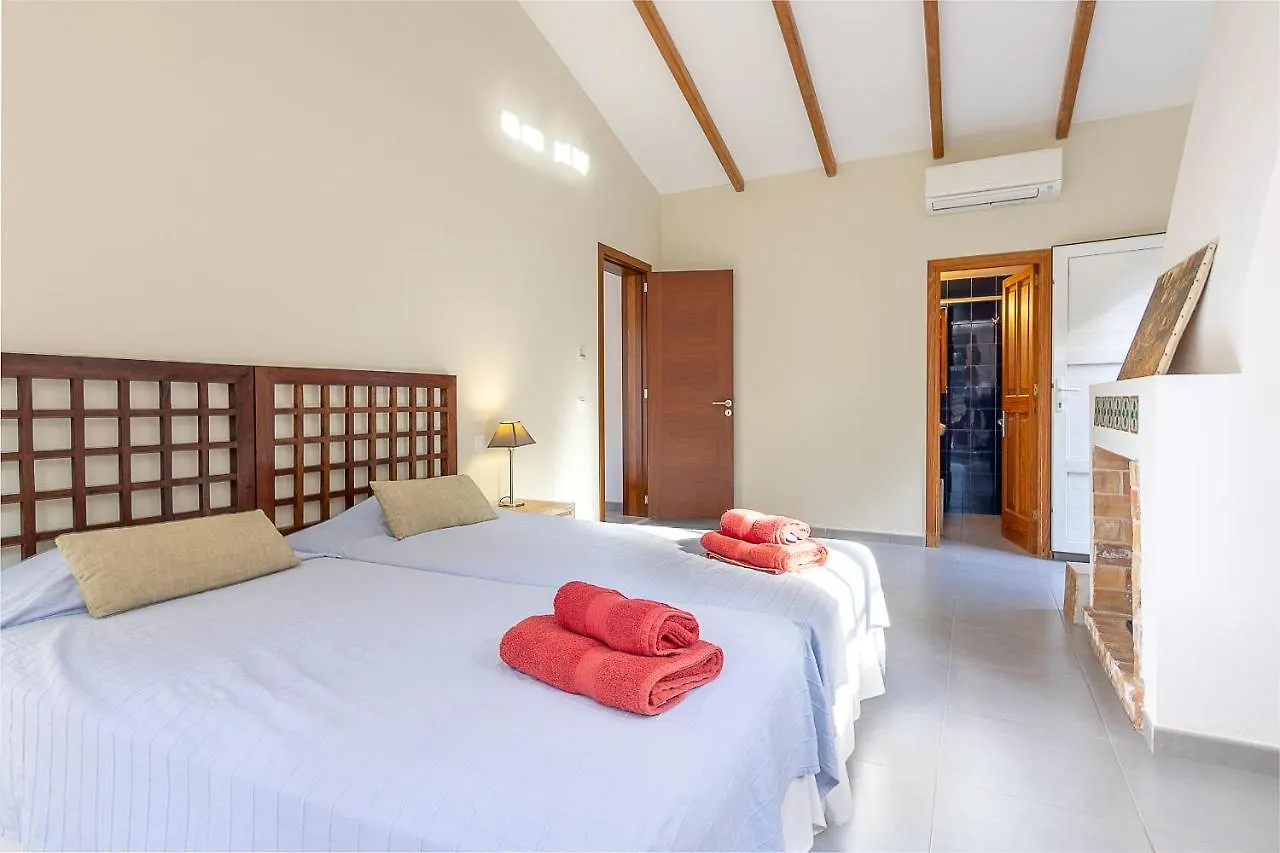 Casa Olivella By Homevillas360 Arta
