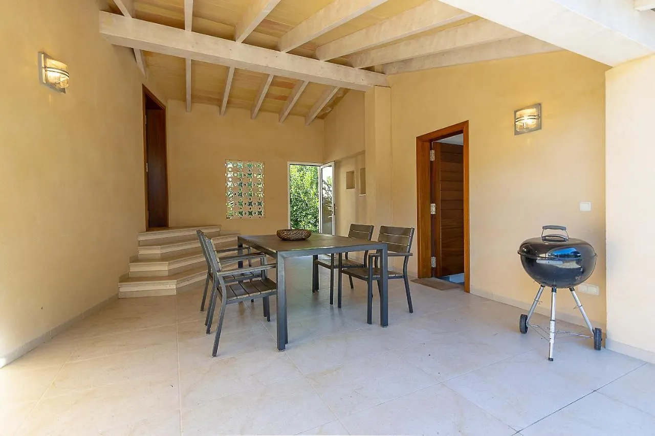 Villa Casa Olivella By Homevillas360 Arta