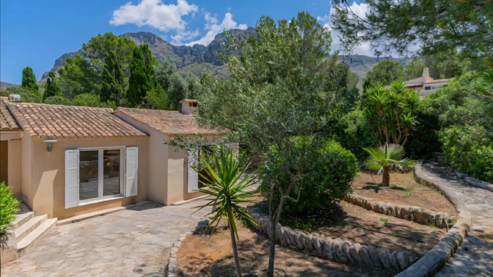 Casa Olivella By Homevillas360 Arta Villa